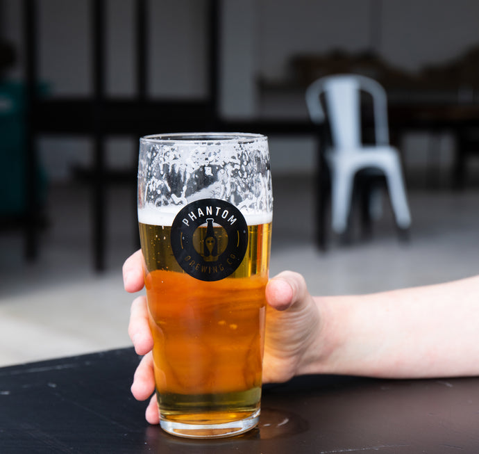 Conversations about Sexism in Beer