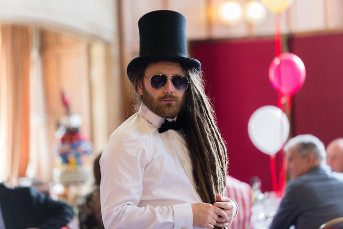 Q&A with our Echoes Bar Manager, James!