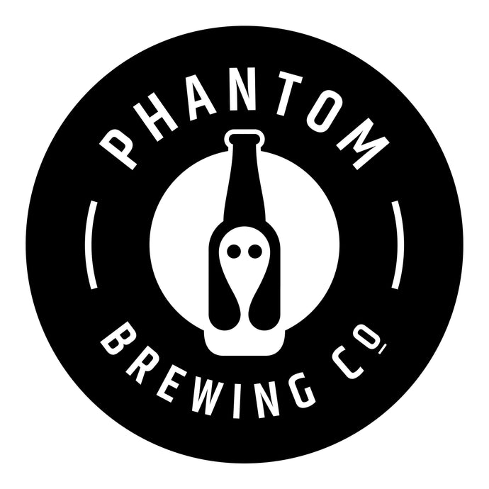 Join Phantom // Brewer