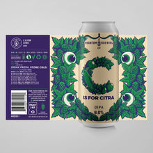 Load image into Gallery viewer, C is for Citra 6 Pack
