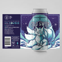 Load image into Gallery viewer, Cold Sweep 6 Pack
