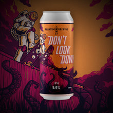 Load image into Gallery viewer, Don&#39;t Look Down 6 Pack
