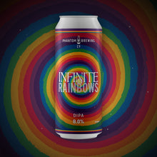 Load image into Gallery viewer, Infinite Rainbows 6 Pack
