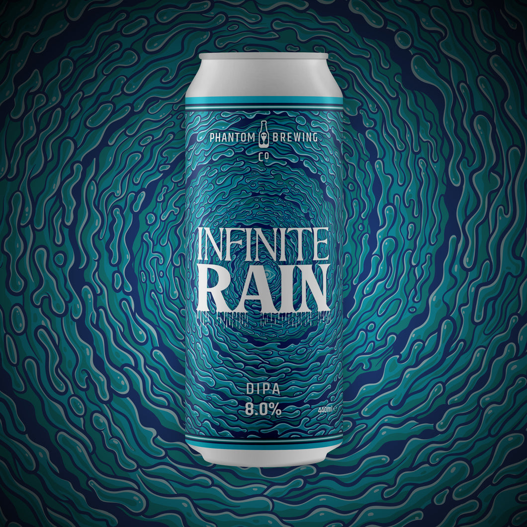 Infinite Rain 6 Pack