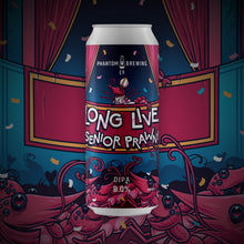 Load image into Gallery viewer, Long Live Senior Prawn 6 pack
