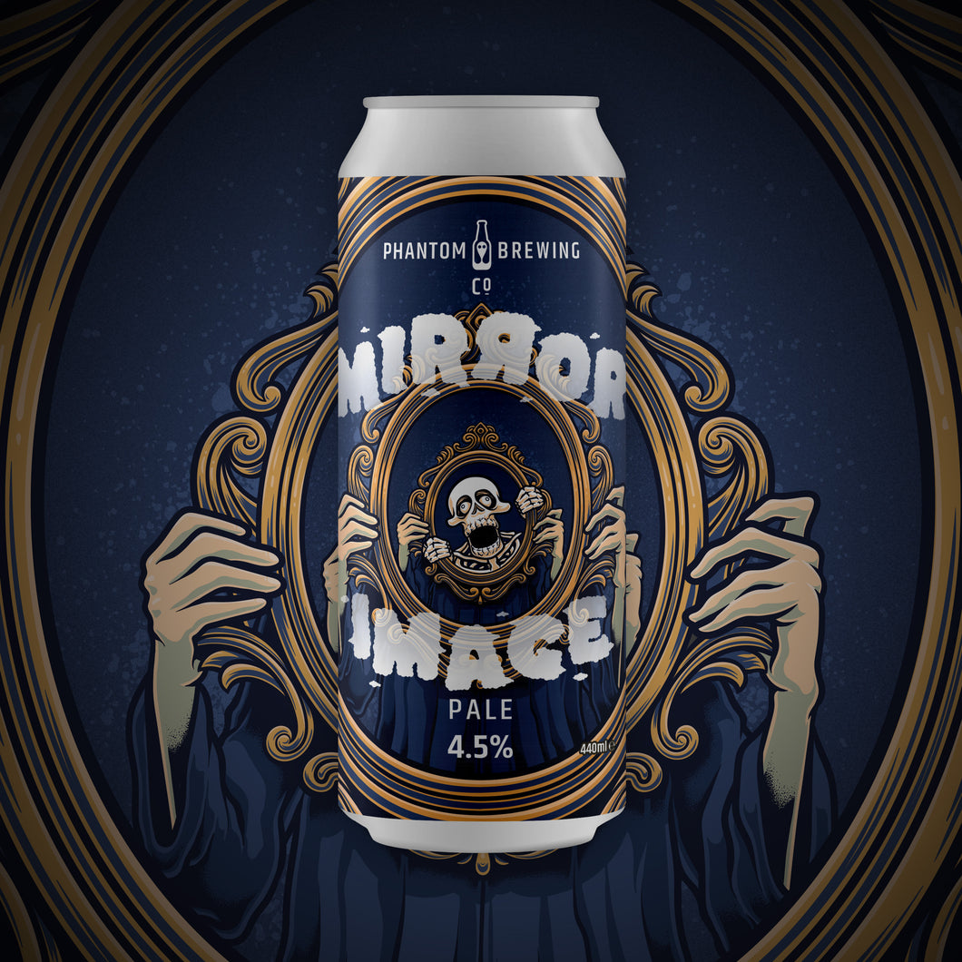 Mirror Image 6 Pack