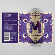 Load image into Gallery viewer, M is for Mosaic 6 pack *PRE ORDER 0708/25*
