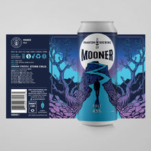 Load image into Gallery viewer, Mooner 6 Pack
