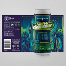 Load image into Gallery viewer, New Obsession 6 Pack

