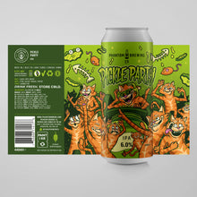 Load image into Gallery viewer, Pickle Party 6 Pack
