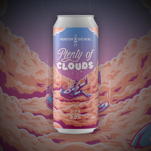 Plenty of Clouds