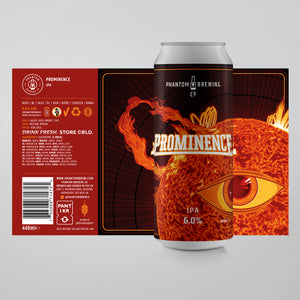 Prominence 6 pack