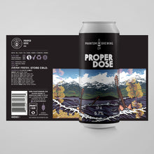 Load image into Gallery viewer, Proper Dose 6 Pack
