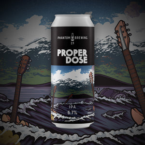 Proper Dose 6 Pack