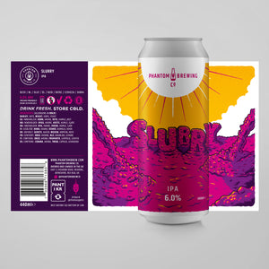 Slurry 6 Pack