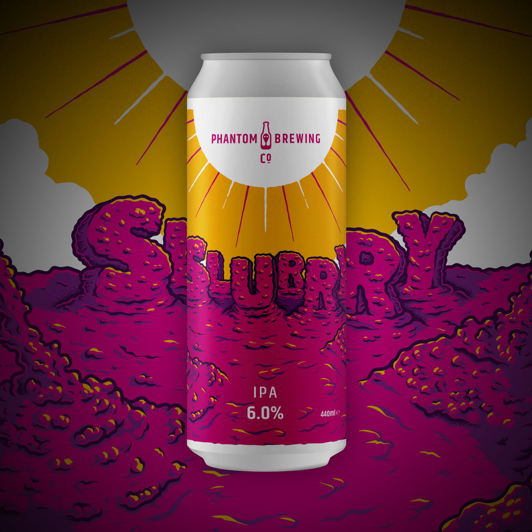 Slurry 6 Pack