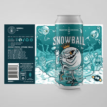 Load image into Gallery viewer, Snowball 6 Pack
