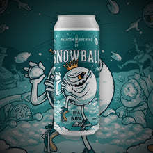 Load image into Gallery viewer, Snowball 6 Pack
