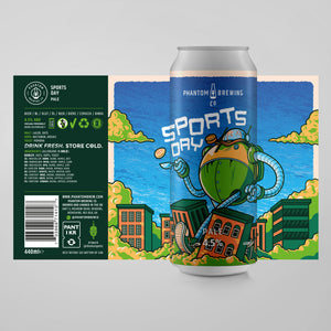 Sports Day 6 Pack