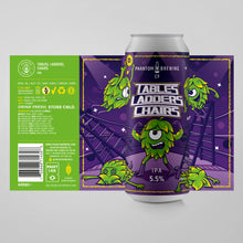 Load image into Gallery viewer, Tables, Ladders, Chairs 6 Pack
