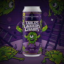 Load image into Gallery viewer, Tables, Ladders, Chairs 6 Pack
