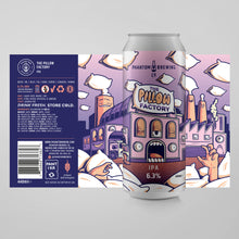 Load image into Gallery viewer, The Pillow Factory 6 Pack
