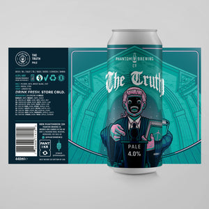The Truth 6 Pack