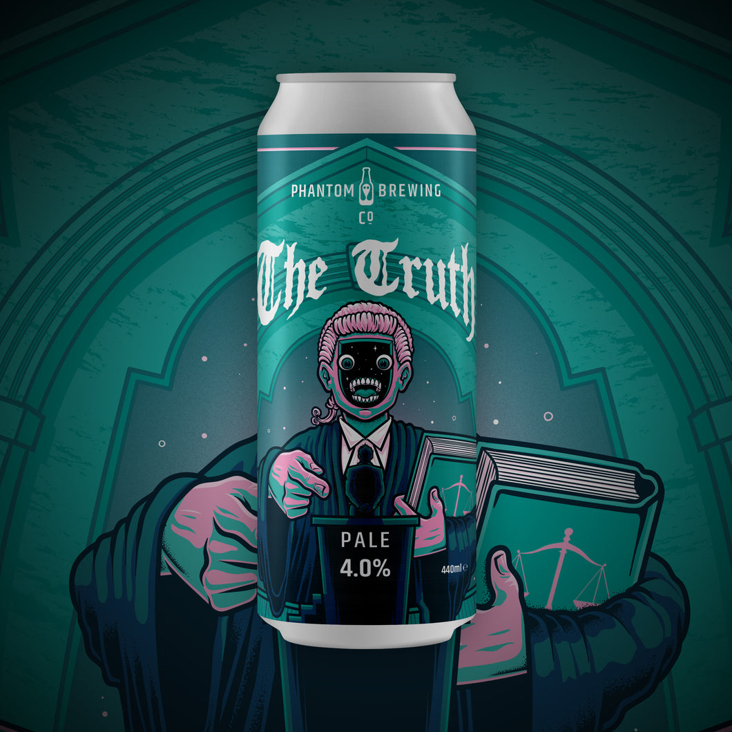 The Truth 6 Pack