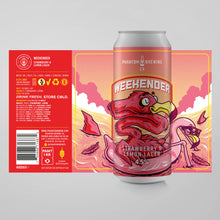 Load image into Gallery viewer, Weekender 6 pack
